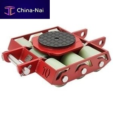 Heavy load moving skate SD-100Ftransport