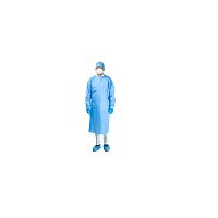 Unisex protective coveralls KD-GLY-1disposablenon-woven