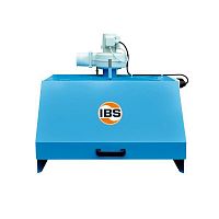 Biological safety extractor hood KA
