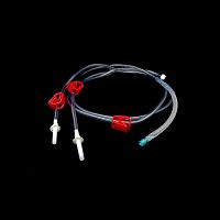 Vesical irrigation instrument kit 165 111 single-use