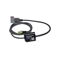 Analog converter DP-PWMPVEH01frequency-to-voltagesignal