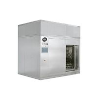 Laboratory autoclave RSAautomaticsterilization