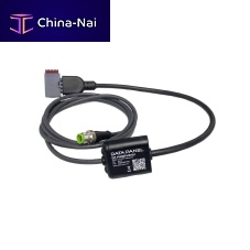 Analog converter DP-PWMPVEH01frequency-to-voltagesignal