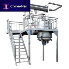 Solvent extraction unit LTQ-1000