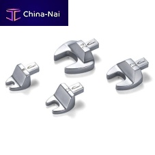 Torque wrench head TWE SERIES
