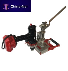 Magnetic underwater drill Miko Fix®battery-powered