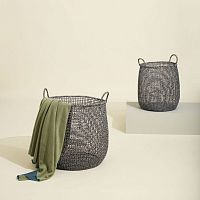 Paper laundry basket Mistrope