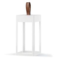 Table lamp ETEREA 2.0stainless steelPMMAcontemporary