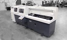 Automatic grooving machine R-Series