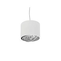 Pendant downlight EXPO ROUNDLEDroundIP20