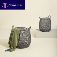 Paper laundry basket Mistrope
