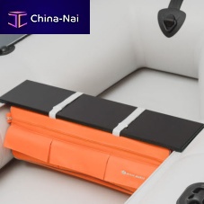Multi-use deck bag 31.107for inflatable boatswaterproof