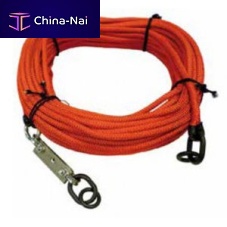 Fall-arrest rope 185400 polyamide core