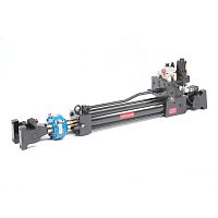 Hydraulic actuator C086Alinearelectricpolymer