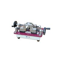 Fixed-angle notching machine JJDNCM manual