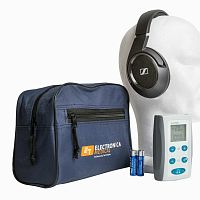 Screening audiometer AudiTestfor adult audiometrydigital