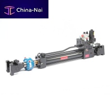 Hydraulic actuator C086Alinearelectricpolymer