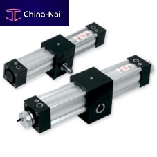 Rotary actuator CRR seriespneumaticrack-and-pinionmagnetic piston