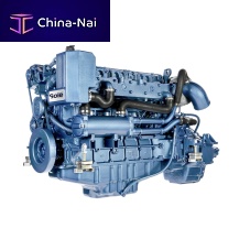 Ship engine SDZ-205 inboardpropulsiondiesel