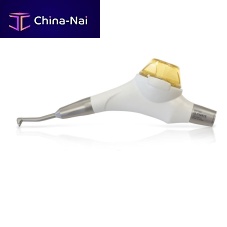 Autoclavable dental air polisher Ultimate BA720W