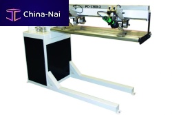 Hot air welding machine PC seriesfor conveyor beltsprecision