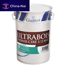 Protective varnish ULTRABOIS CIR 1/2decorativedehumidifyingsolvent-based