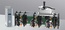 Distribution transformer ECOTAP VPDimmersedindustrialthree-phase