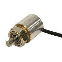 Absolute rotary encoder CMV22 seriesopticalmagneticmulti-turn