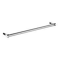 1-bar towel rack MOTRwall-mountedmetal