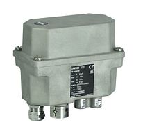 I/P converter 6111 seriespressure