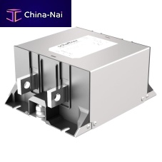 DC electronic filter FN2220low-passpassivecompact