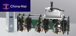 Distribution transformer ECOTAP VPDimmersedindustrialthree-phase