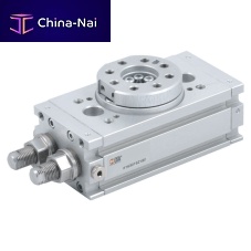 Rotary actuator R3 seriespneumaticrack-and-piniondouble