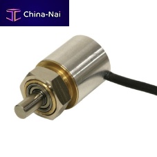 Absolute rotary encoder CMV22 seriesopticalmagneticmulti-turn