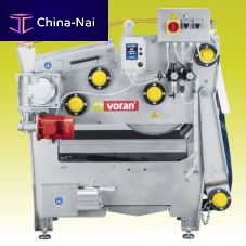 Fruit juice extractor EBP 350belt