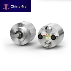 Absolute rotary encoder EX seriesopticalmagneticsingle-turn