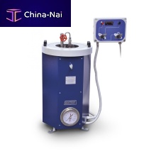 Laboratory autoclave E070automatichigh-pressurefor soundness testing