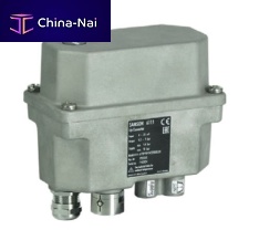 I/P converter 6111 seriespressure