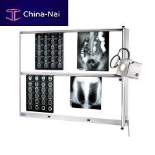 2-screen X-ray film viewer M-NP-121 white light