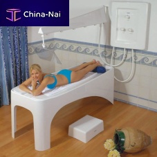 Vichy hydromassage shower Vichy 102