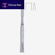 Stainless steel osteotome