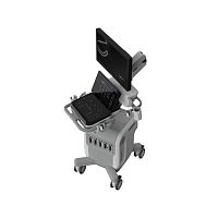 On-platform ultrasound system MyLabE80for abdominal and pelvic ultrasound imagingfor multipurpose ultrasound imagingfor gynecological and obstetric ultrasound imaging
