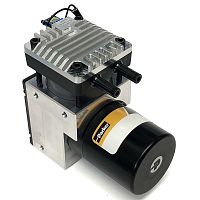 Piston pump Helixacidoilair