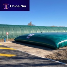 Water storage cistern flexiblefree-standingclosed