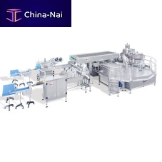 Food product molding machine K series