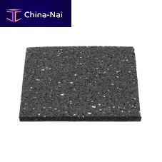 Acoustic insulation rubberpanelexterior