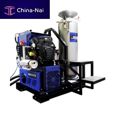 Truck-mounted paint striping machine RM 5.0for paintfor runway