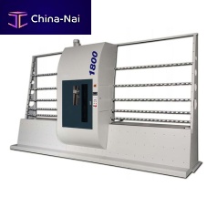 Automatic blast cabinet SV6conveyor
