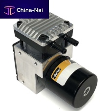 Piston pump Helixacidoilair