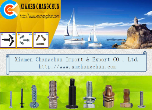    XIAMEN CHANGCHUN Co. Ltd.